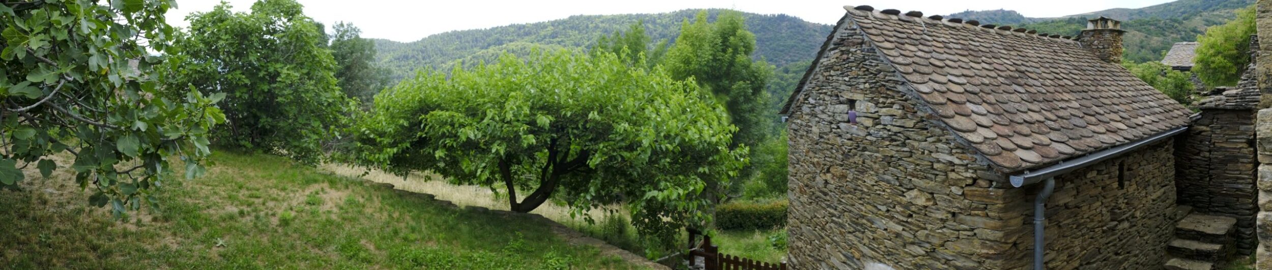 Clède de Vimbouches